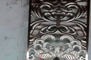 汕尾陆丰金属/铝/铜板样品